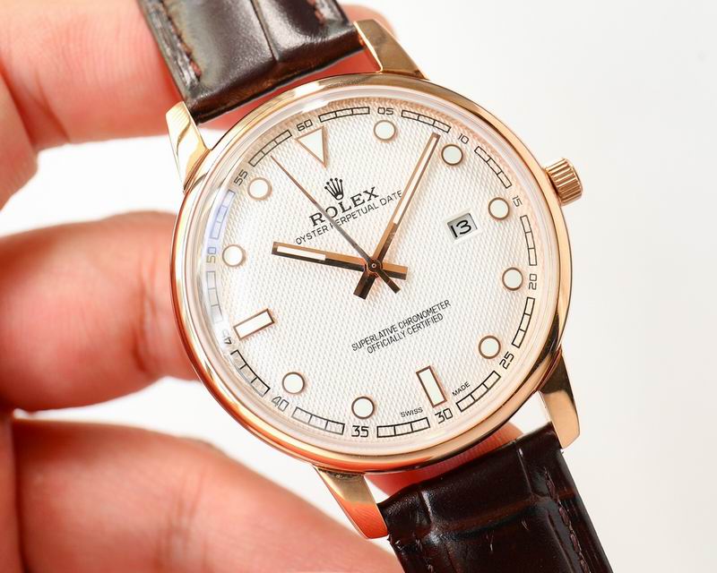 Rolex 42X10mm 0830175